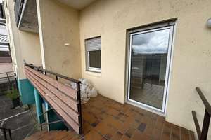 Wohnen oder investieren – 3-Zimmer-Wohnung mit Balkon & Großgarage in zentraler Lage von Zweibrücken – Die vollständige Adresse der Immobilie erhältst du vom Anbieter., 66482 Stadtmitte, Zweibrücken – Vorschaubild 27