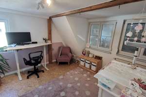Einfamilienhaus Memmingen renoviert m. Pv Anlage u.Garten – Die vollständige Adresse der Immobilie erhältst du vom Anbieter., 87700 Innenstadt, Memmingen – Vorschaubild 19