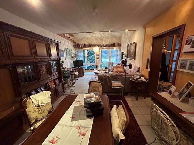 Immobilie in Alfter - Attraktives 3-Familienhaus in ruhiger Lage Alfter-Witterschlick - Bild 1