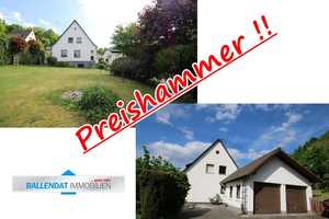 Familienfreundlich + sofort frei am Stadtrand – Altenkirchen (Westerwald) (Kreis) – Vorschaubild 1