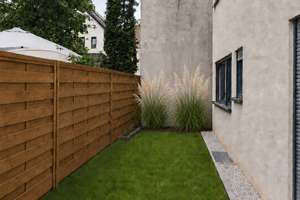 Neubau 3-Zimmer Wohnung mit Garten in Möhringen – optional möbliert – Rembrandtstraße 24a, 70567 Möhringen-Mitte, Stuttgart – Vorschaubild 10