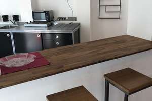 Charmante 1-Zimmer Wohnung im EG in Düsseldorf Flingern Nord – Dorotheenstraße 69, 40235 Flingern Nord, Düsseldorf – Vorschaubild 8