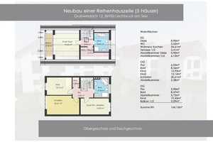Energieeffizienter Massivholzbau: Neubau-Reihenhaus in Lechbruck als Ausbauhaus – Ostallgäu (Kreis) – Vorschaubild 14