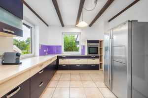Ihr neues Zuhause in Bobingen: Großzügiges Einfamilienhaus mit Charme und Potenzial – Augsburg (Kreis) – Vorschaubild 6