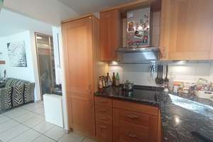 Großzügige, möblierte 2-Zimmer-Wohnung (befristet) mit Garten, Jacuzzi & Terrasse in Riedenberg – Die vollständige Adresse der Immobilie erhältst du vom Anbieter., 70619 Riedenberg, Stuttgart – Vorschaubild 8