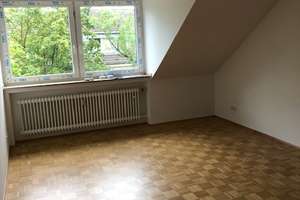 Helle Dachgeschosswohnung in Köln- Wahnheide – Alte Heide 4, 51147 Wahnheide, Köln – Vorschaubild 5