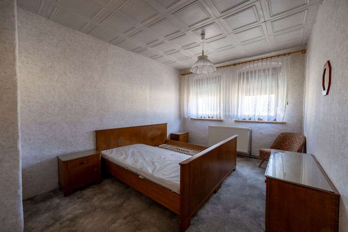 Immobilie in Belgern-Schildau - PREISSENKUNG ! Charmantes Einfamilienhaus mit Potenzial im Herzen von Schildau ! - Bild 2