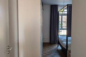 Schön und ruhig leben in sanierter Altbau-Wohnung – Die vollständige Adresse der Immobilie erhältst du vom Anbieter., 56068 Mitte, Koblenz – Vorschaubild 8
