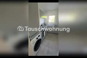 Tauschwohnung: Wohnung nahe Rhein gesucht