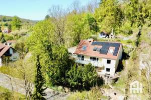 Idylle pur: sonnig & ruhig gelegenes Einfamilienhaus in Herberhausen – Die vollständige Adresse der Immobilie erhältst du vom Anbieter., 37075 Herberhausen, Göttingen – Vorschaubild 2