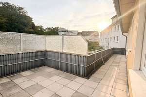 Großzügig wohnen wie im Haus – ca. 130 m² + DG-Nutzfläche, eigener Eingang & Stellplatz! – 33647 Brackwede, Bielefeld – Vorschaubild 5