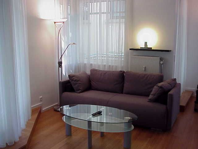 2-Zimmerwohnung in guter Nordendlage.. V-E-R-K-A-U-F-T image 2