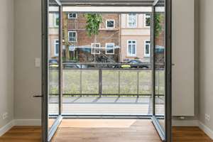 Erstbezug: Sanierte 3-Zimmer-Wohnung mit Wärmepumpe in Altona – Die vollständige Adresse der Immobilie erhältst du vom Anbieter., 22767 Altona-Altstadt, Hamburg – Vorschaubild 3