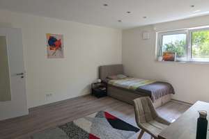 Doppelte Haushaltsführung im Zimmer-Appartement – Die vollständige Adresse der Immobilie erhältst du vom Anbieter., 65201 Schierstein, Wiesbaden – Vorschaubild 9