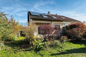 Charmante DHH mit Garten, Kamin und viel Raum für die Familie – 72218 Wildberg – Vorschaubild 16