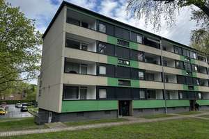 Barrierearmes Wohnen: Sie warten schon viel zu lange auf Ihre Traumwohnung. Hier ist sie! – 44339 Eving (Ortsteil), Dortmund – Vorschaubild 1