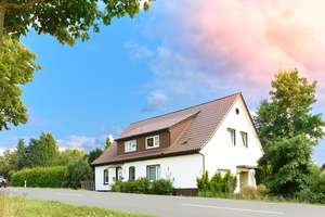 Mehrfamilienhaus in ländlicher Lage mit Pferdewiese – Die vollständige Adresse der Immobilie erhältst du vom Anbieter., 32694 Dörentrup – Vorschaubild 7