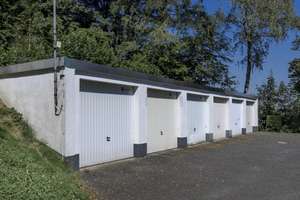 Demnächst frei! 3-Zimmer-Wohnung in Siegen Dillnhütten