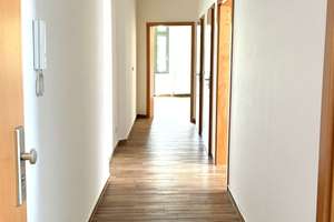 +++2 Zimmer mit EBK und attraktivem Duschbad+++ – Lessingstraße 26, 39108 Stadtfeld Ost, Magdeburg – Vorschaubild 2
