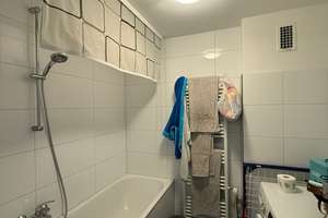 NEU *Paul & Partner*  DIE PERFEKTE WOHNUNG IN ZENTRALER LAGE MIT STELLPLATZ & AUFZUG! – Die vollständige Adresse der Immobilie erhältst du vom Anbieter., 65197 Rheingauviertel / Hollerborn, Wiesbaden – Vorschaubild 7