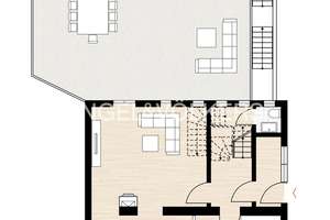 Exklusives Juwel: Modernisiertes Herrenhaus mit Garten und Charme in Wermelskirchen – Luxus triff... – Die vollständige Adresse der Immobilie erhältst du vom Anbieter., 42929 Wermelskirchen – Vorschaubild 17