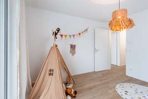 Familienfreundliche Erdgeschosswohnung mit Garten & Terrasse – Rückertstraße 18A, 47167 Obermarxloh, Duisburg – Vorschaubild 4