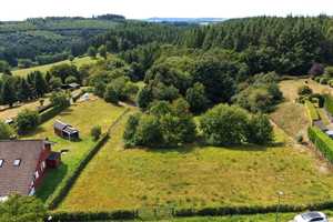 Holz-Landhaus mit großem Grundstück direkt am Wald – Vulkaneifel (Kreis) – Vorschaubild 42