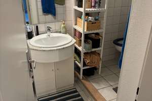 Stuttgart Mitte: 2-Zimmer-Wohnung mit Balkon und Weitblick – Stitzenburgstraße 1, 70182 Dobel, Stuttgart – Vorschaubild 8