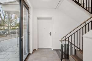 1-Zimmerwohnung mit Gartennutzung | Neubau – Dianastr. 14, 13469 Waidmannslust, Berlin – Vorschaubild 5