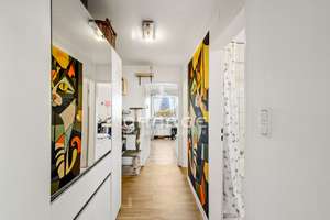 ***Großzügige 4,5-Zimmer-Wohnung mit Westbalkon*** – Die vollständige Adresse der Immobilie erhältst du vom Anbieter., 93051 Großprüfening-Dechbetten-Königswiesen, Regensburg – Vorschaubild 12