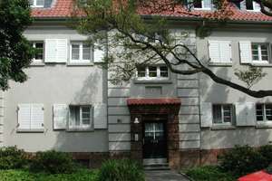 3-Zimmer-Wohnung in Dortmund Dorstfeld