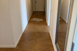3-Zimmer-Wohnung in Bilk: Erstklassig ausgestattet mit 2 Balkon und TG – Suitbertusstraße 166, 40223 Bilk, Düsseldorf – Vorschaubild 11