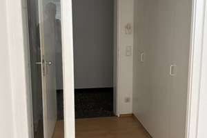 EIGENNUTZUNG provisionsfreie Galerie-Maisonette-Wohnung,offener Grundriss,hohe Decken+Garage im Haus – Die vollständige Adresse der Immobilie erhältst du vom Anbieter., 48163 Mecklenbeck, Münster – Vorschaubild 2