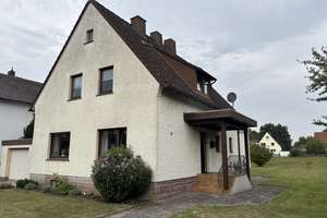 Solides 1- bis 2-Familienhaus in toller Lage – Die vollständige Adresse der Immobilie erhältst du vom Anbieter., 32549 Bad Oeynhausen – Vorschaubild 1