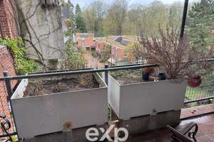 Barrierefreie 4 Zimmer ETW mit 120 m² in Döhrens begehrtester und schönster Lage. – Am Lindenhofe 32, 30519 Döhren, Hannover – Vorschaubild 13