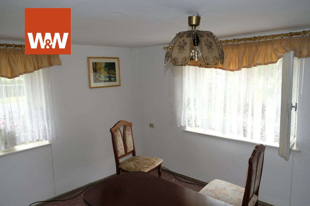 Immobilie in Hainichen - Gemütliches Eigenheim - Bild 0