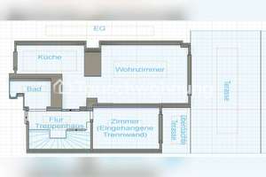 Tauschwohnung: Wohnhaus in Berlin Lichterfelde – Seehofstraße 64, 14167 Zehlendorf, Berlin – Vorschaubild 2
