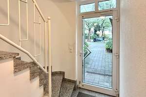 3 Zimmer Wohntraum in Bad Godesberg / Villenviertel mit Balkon und Stellplatz (mietfrei) – Die vollständige Adresse der Immobilie erhältst du vom Anbieter., 53179 Rüngsdorf, Bonn – Vorschaubild 26