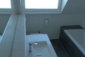 Zentral. modern. EBK. Bad mit Wanne u. Dusche, Kehrwochenservice. Loggia, TG-Platz – Hauptstätterstraße 112, 70178 Karlshöhe, Stuttgart – Vorschaubild 18