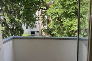 List/Oststadt ruhige, lichtdurchflutete  2-Zimmer-Wohnung mit Balkon, 2. OG, Nähe Lister Meile – Lisbethstr. 11, 30161 Oststadt, Hannover – Vorschaubild 16