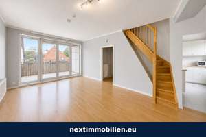 Maisonette nahe Heiligem See - Voraussichtlich BEZUGSFREI ab Okt. 2026 – Die vollständige Adresse der Immobilie erhältst du vom Anbieter., 14467 Berliner Vorstadt, Potsdam – Vorschaubild 1