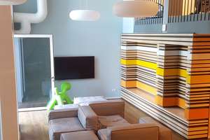 Exklusiv ausgestattes 1-Zi.-Apartment  – Oberbürgermeister-Hohner-Straße 3, 86153 Am Schäfflerbach, Augsburg – Vorschaubild 13