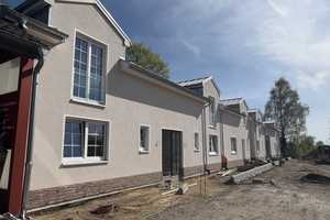 Charmantes Reihenhaus im Neubau – Ihr neues Zuhause in Biesdorf – Beethovenstr. 39A, 12683 Berlin – Vorschaubild 2