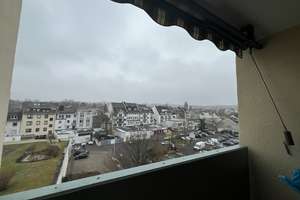 Stilvolle 2-Zimmer-Whg. mit Balkon & Tiefgarage in Bonn-Duisd. – möbliert & langfristig zu vermieten – Die vollständige Adresse der Immobilie erhältst du vom Anbieter., 53123 Duisdorf, Bonn – Vorschaubild 9
