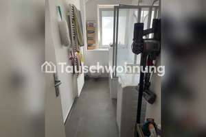 Tauschwohnung: 2-Zimmer-Wohnung in Schwanthalerhöhe zum Tausch – Die vollständige Adresse der Immobilie erhältst du vom Anbieter., 80339 Westend, München – Vorschaubild 5