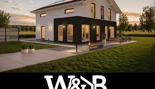 Bild von Build Your Way – Entscheide selbst, wie du bauen willst.