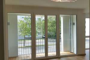 Neubauappartement im Lessingpark – Lessingstrasse 58, 38440 Stadtmitte (Ortsteil), Wolfsburg – Vorschaubild 2