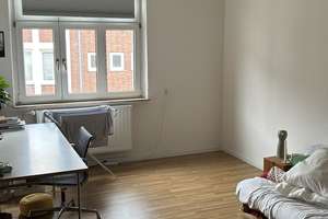 2-Zimmer Altbauwohnung im Frankenberger Viertel  – Die vollständige Adresse der Immobilie erhältst du vom Anbieter., 52066 Frankenberg, Aachen – Vorschaubild 9