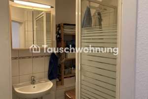 Tauschwohnung: 2 Zimmer Wohnung in der Wik + 1,5 extra Räume – Die vollständige Adresse der Immobilie erhältst du vom Anbieter., 24106 Wik, Kiel – Vorschaubild 13