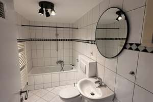 *Nordend* 3-Zimmer DG - Wohnung – 60318 Nordend-West, Frankfurt am Main – Vorschaubild 2